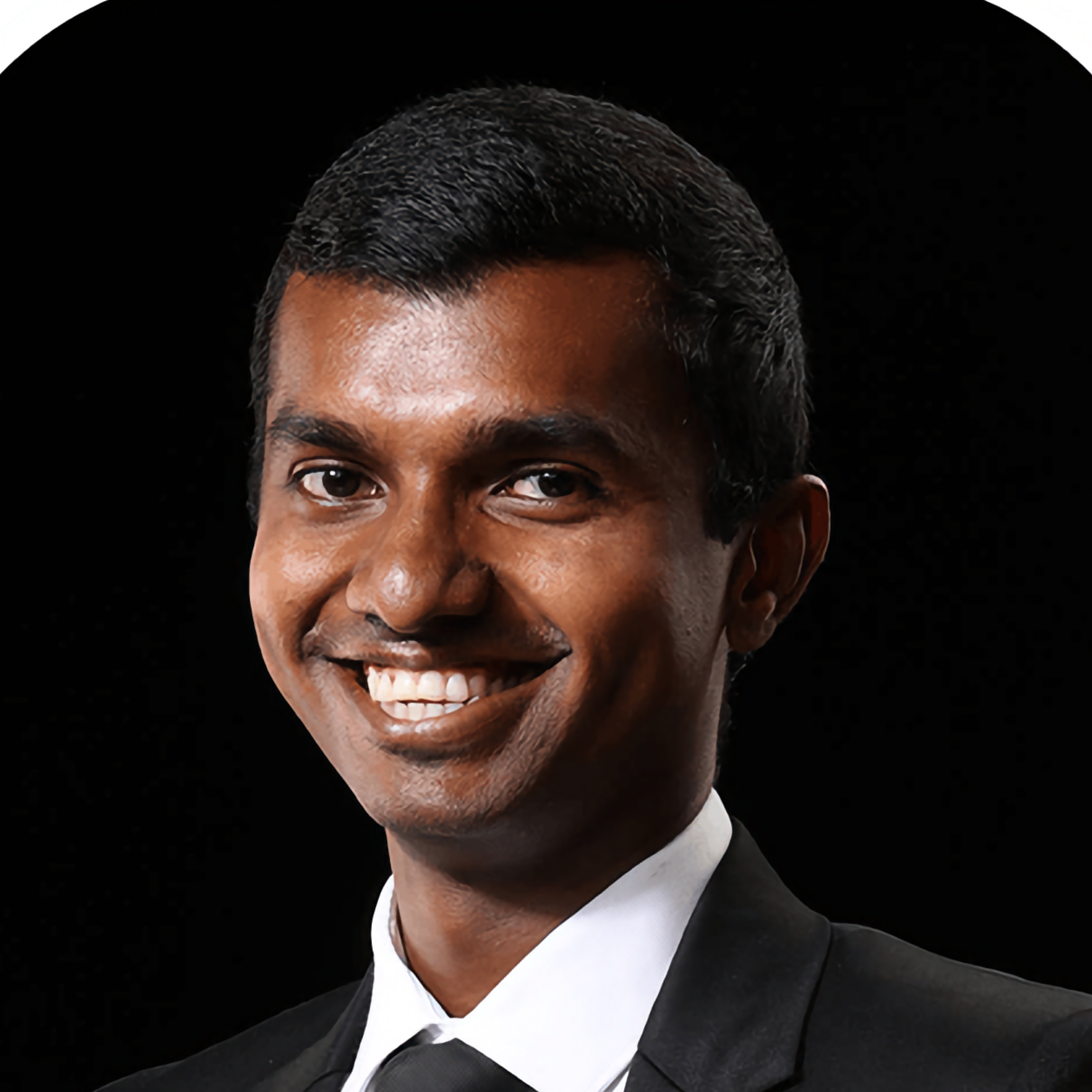 Shaveen Bandaranayake