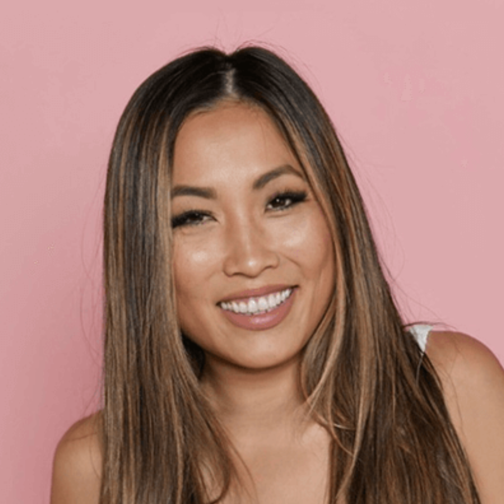 Jane Lu