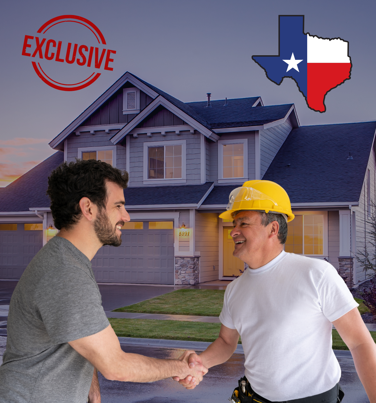 texas lead generation and appointments setting service for roofing