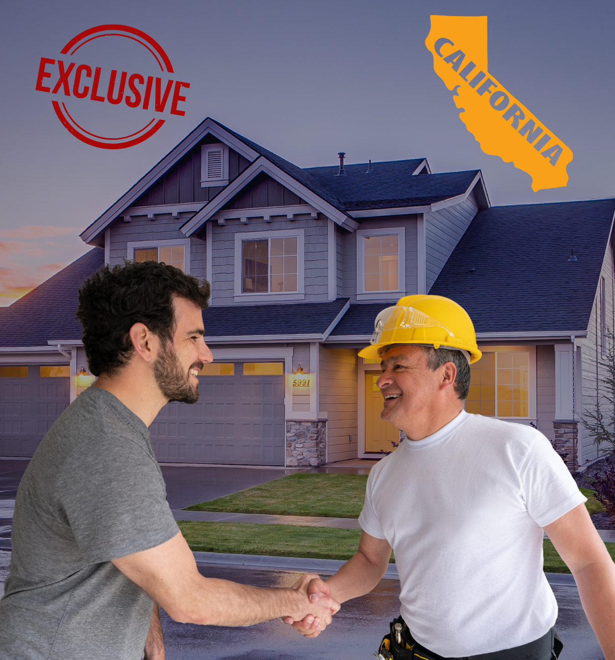california lead generation and appointments setting service for roofing