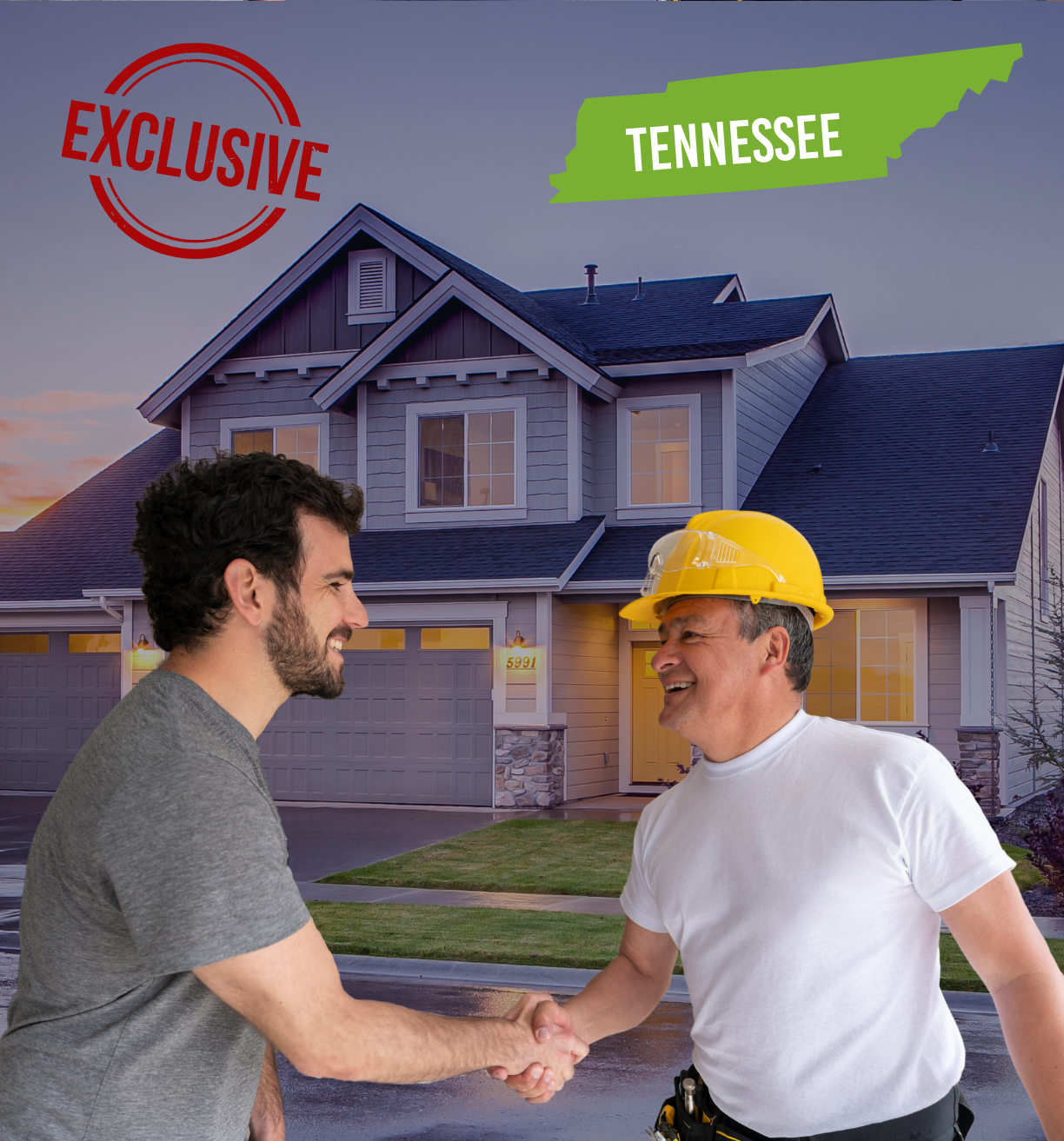 Tennessee lead generation and appointments setting service for roofing