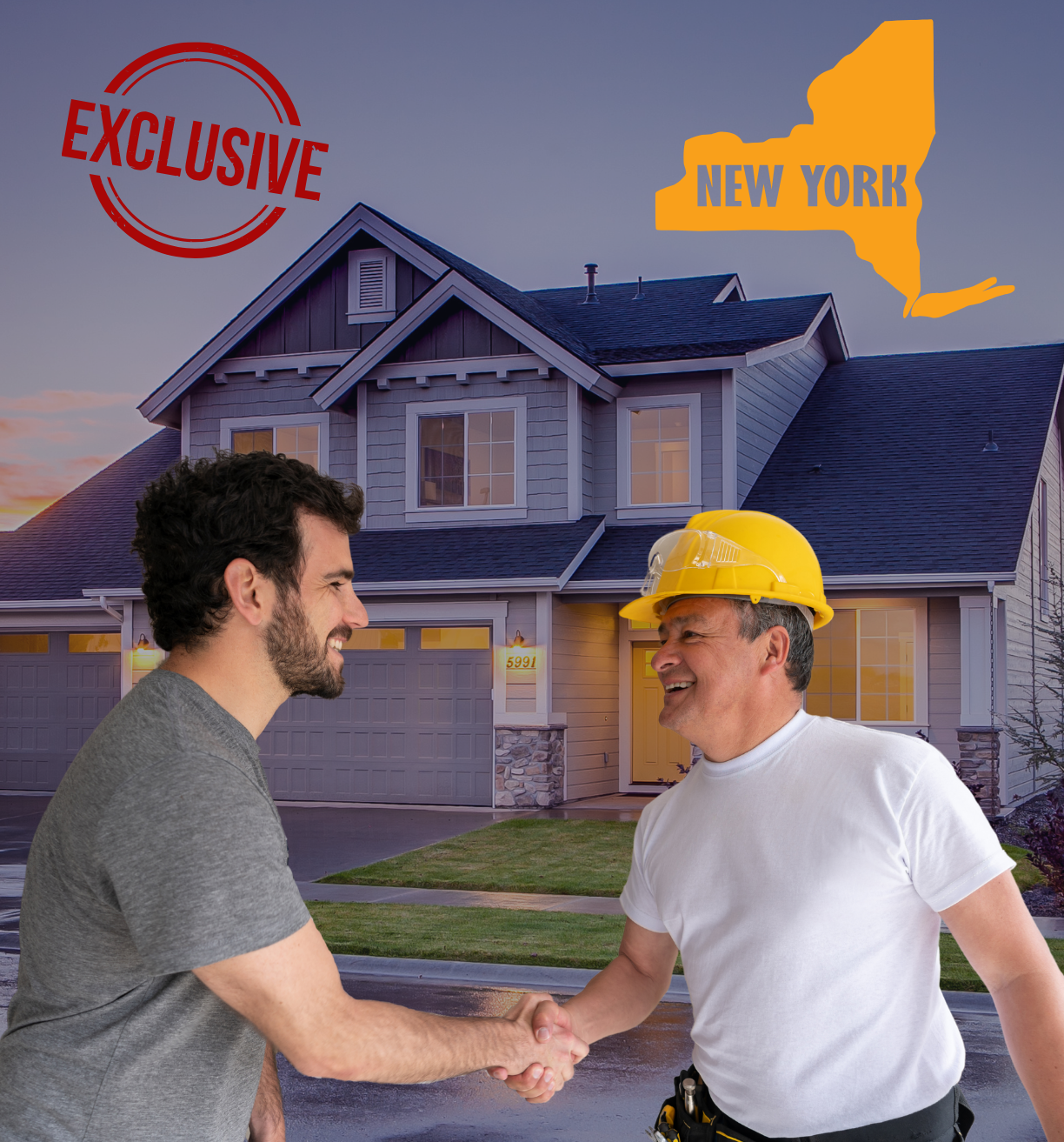 New York lead generation and appointments setting service for roofing