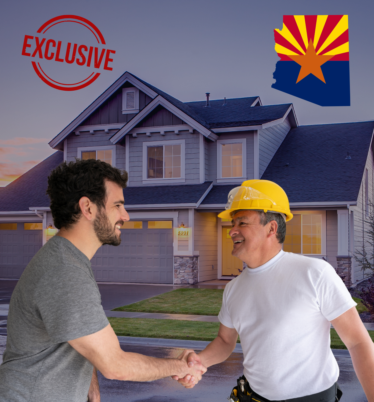arizona lead generation and appointments setting service for roofing