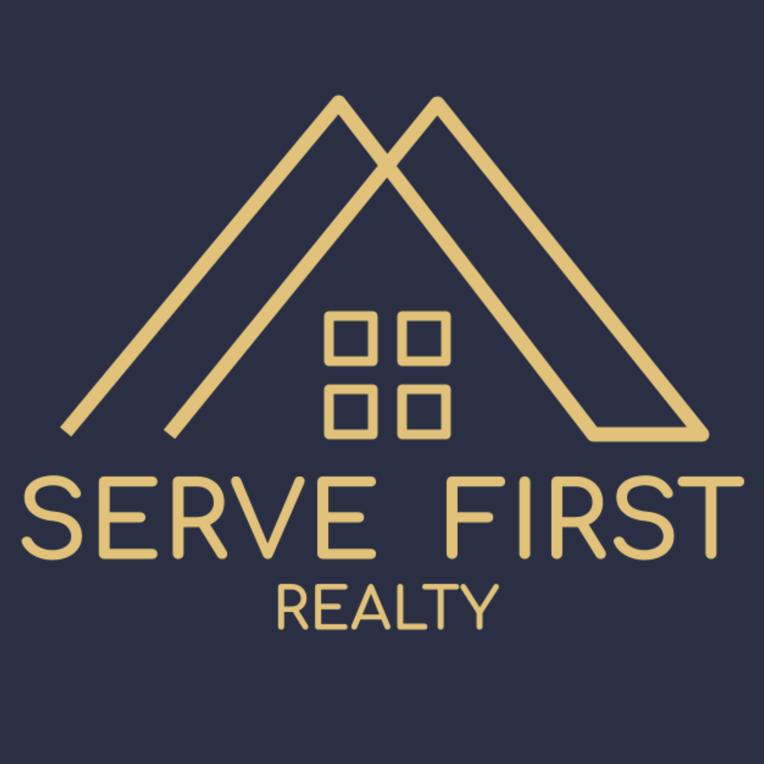 Serve First Realty