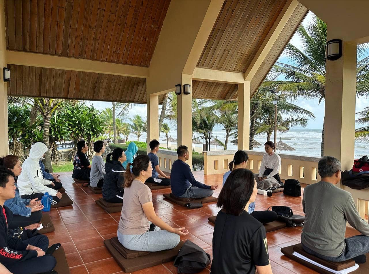 Marriage and relationship therapy at Om Space Therapy Centre in Petaling Jaya, Selangor, Malaysia