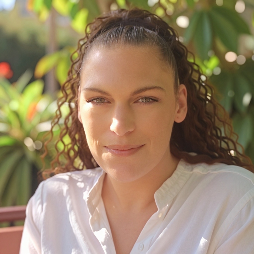 Sarah Capewell-Rive