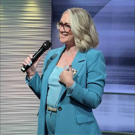 Jennifer Davy