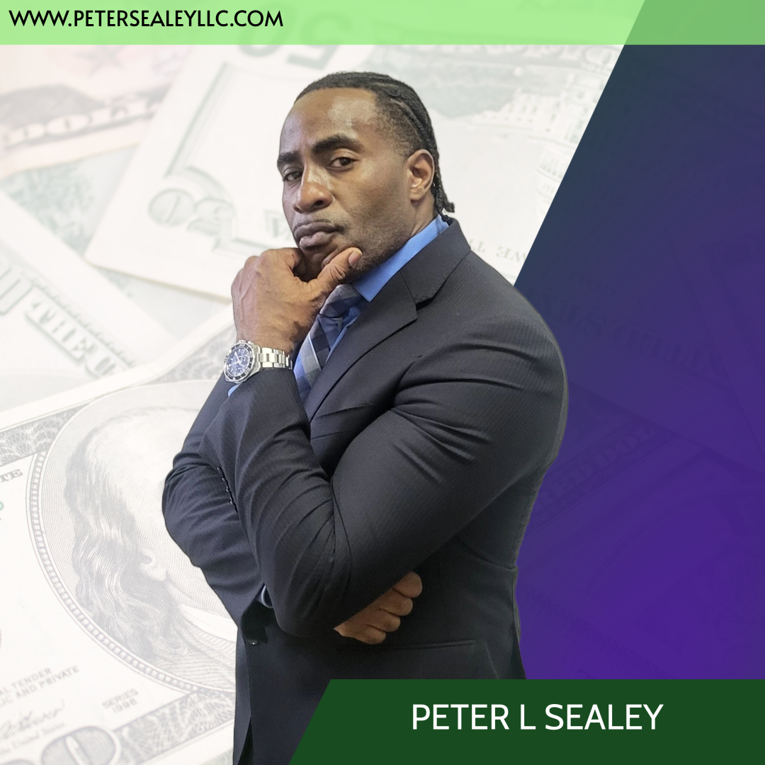 Peter L. Sealey — Financial Advisor