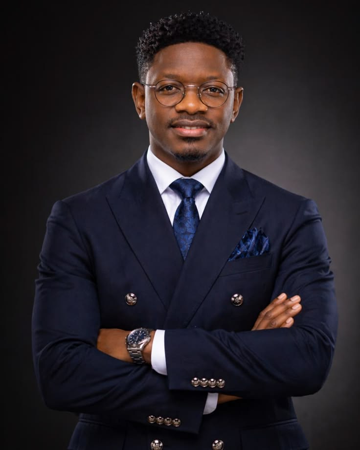 Femi Olushola