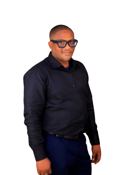Emmanuel B Arogbesan