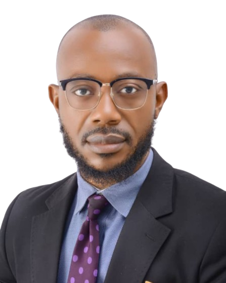 King Daniel Onyekachi Patrick
