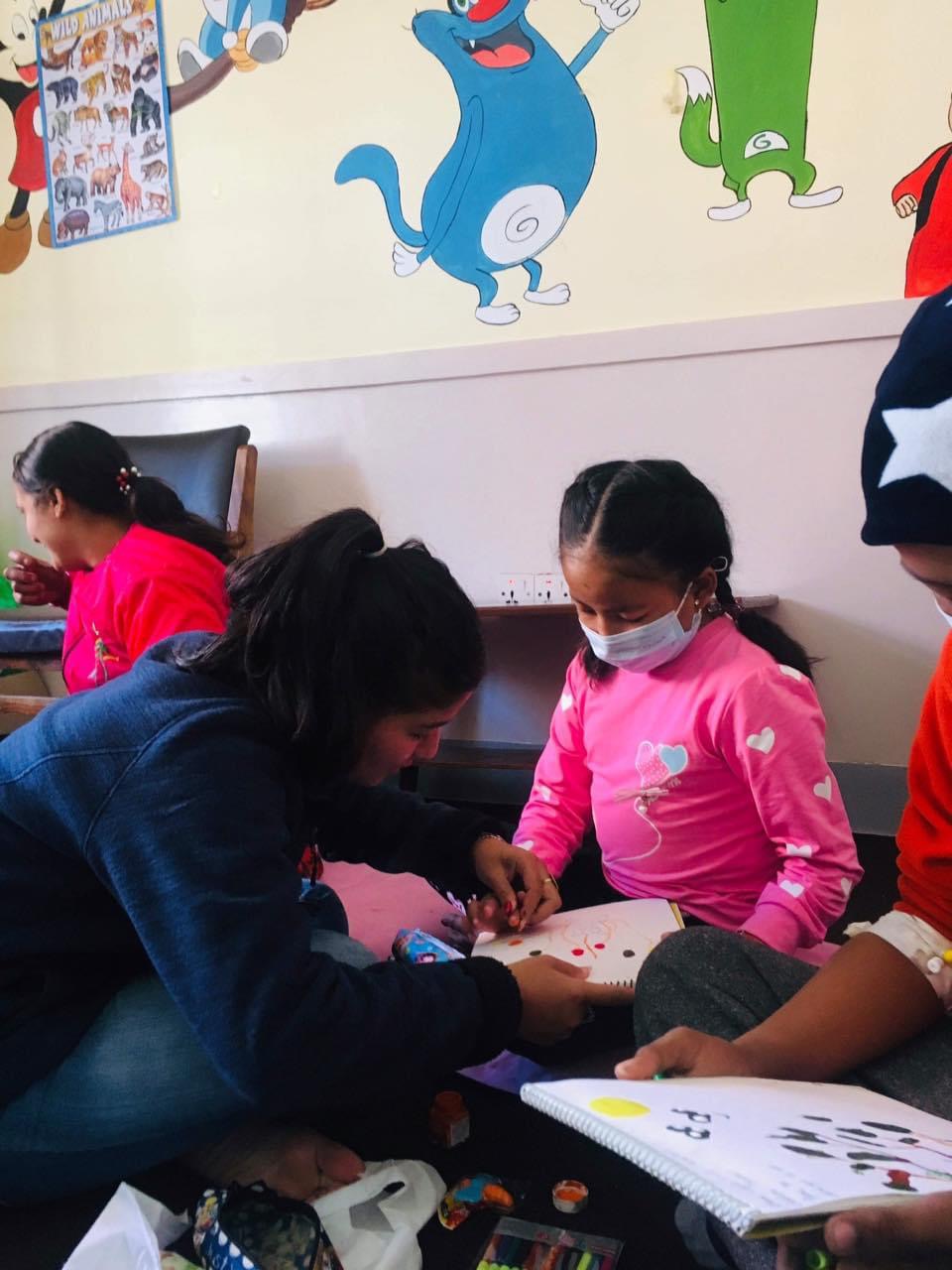Cancer Awareness and Education