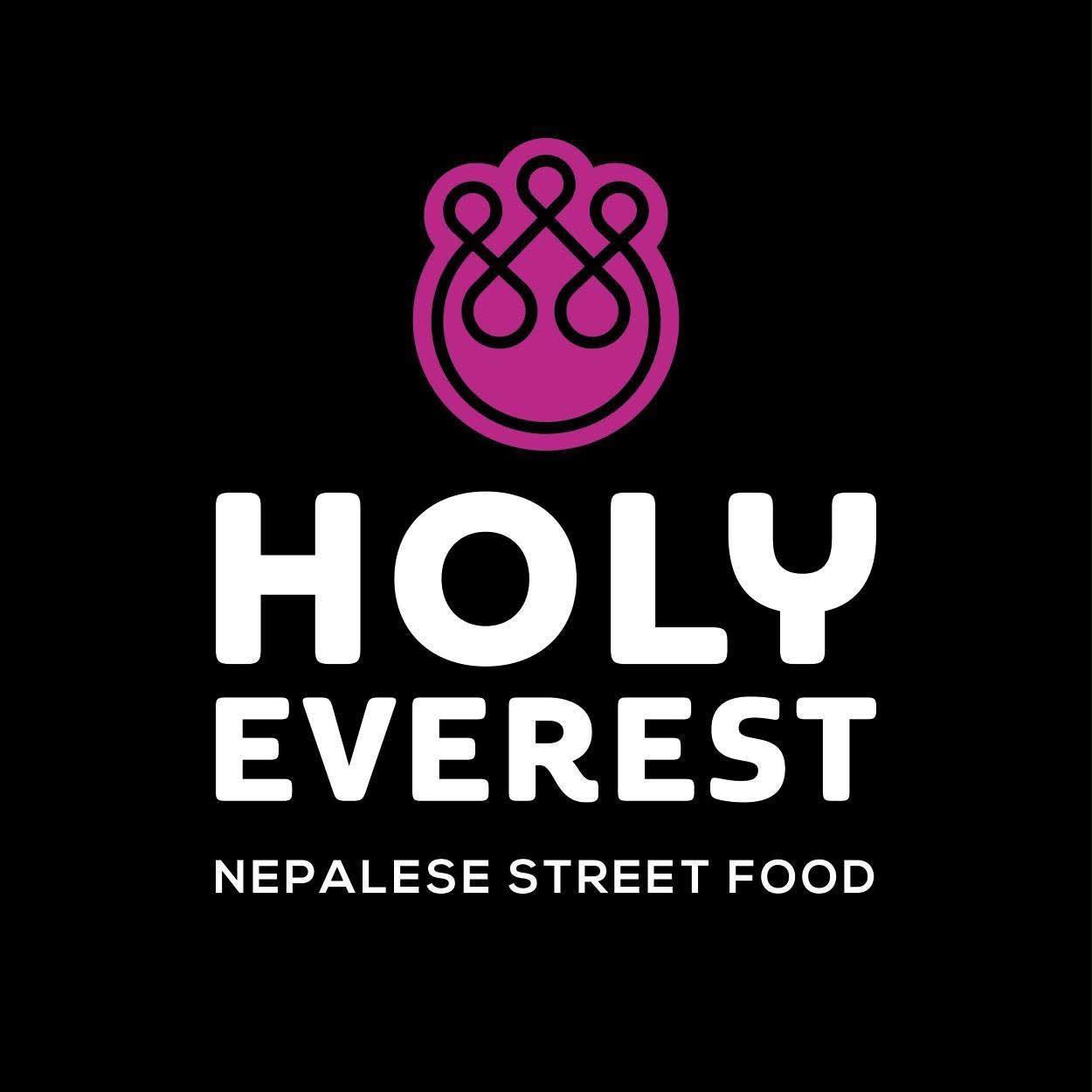 Holy Everest Nepalese Street Food