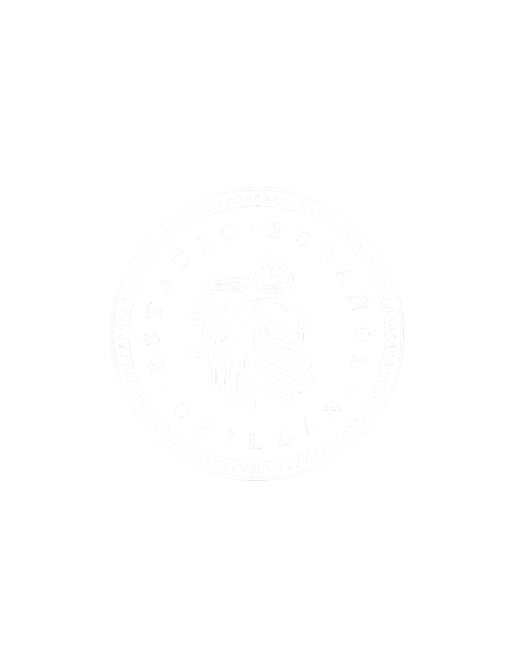 Logo de Estadio Español Chillán