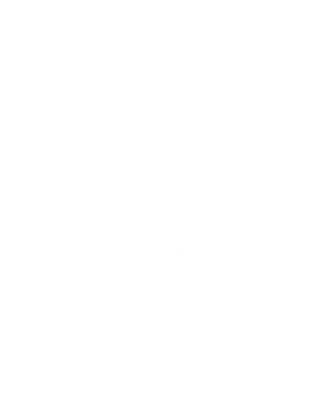 Logo de Sur Capacitaciones