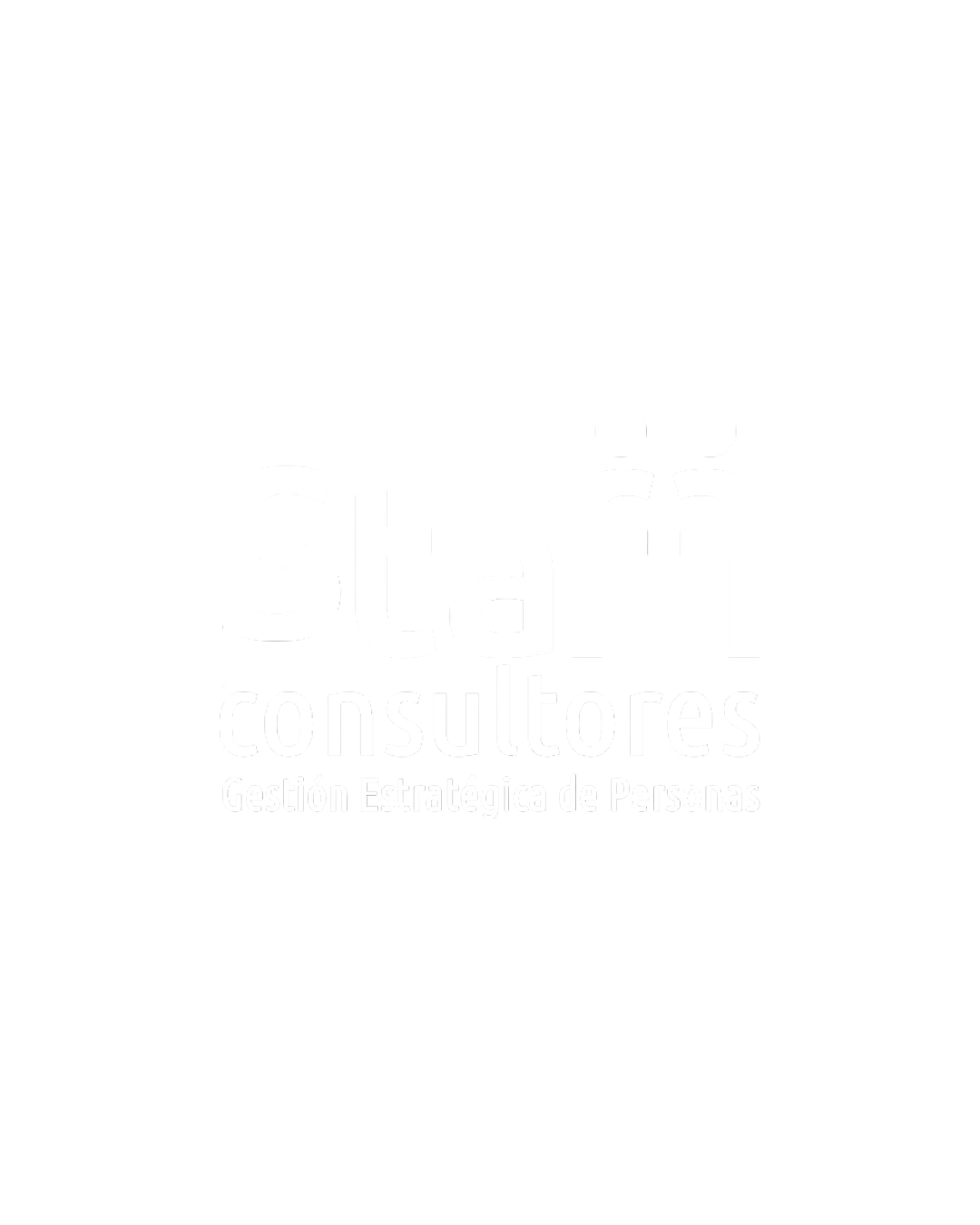 Logo de Staff Consultores
