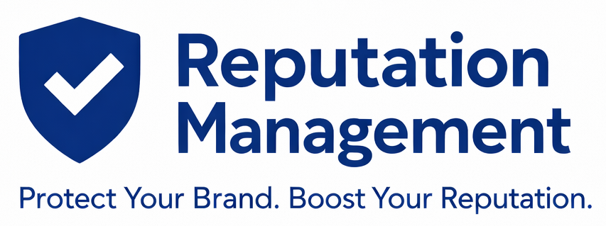 Reputation Management Logo