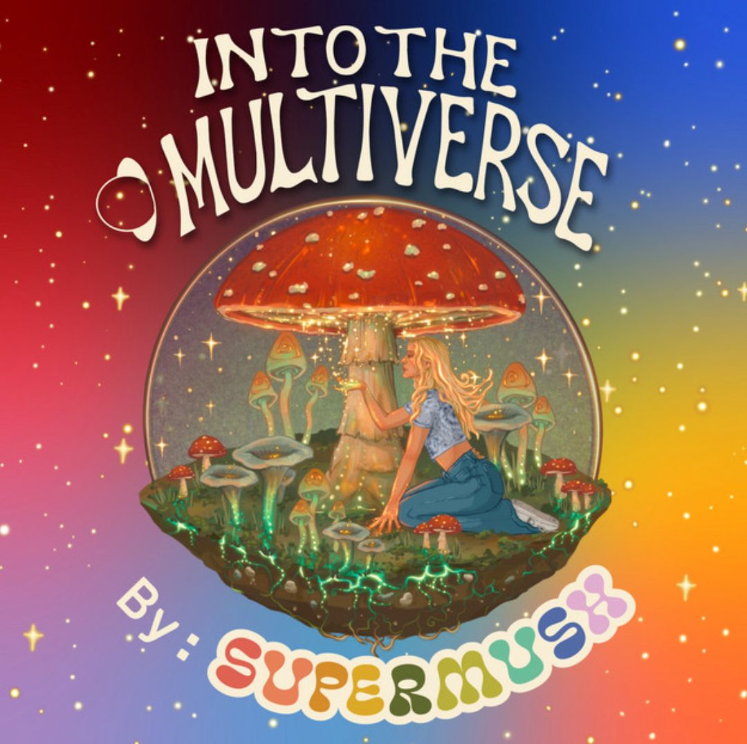 Into the Multiverse