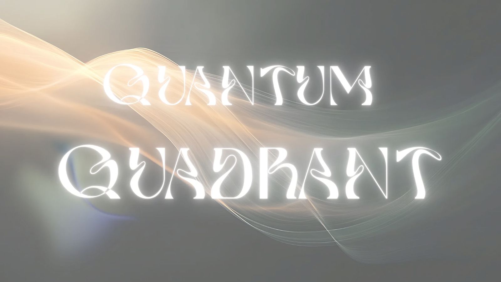 Quantum Quadrant