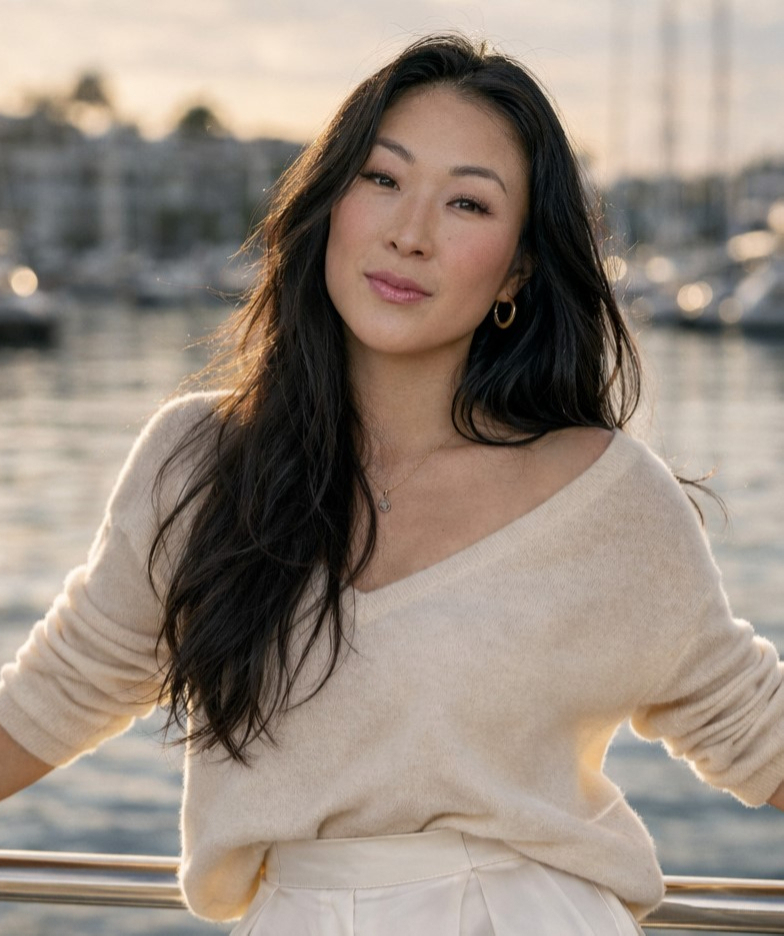 Dr. Jane Hong – Spiral of Return