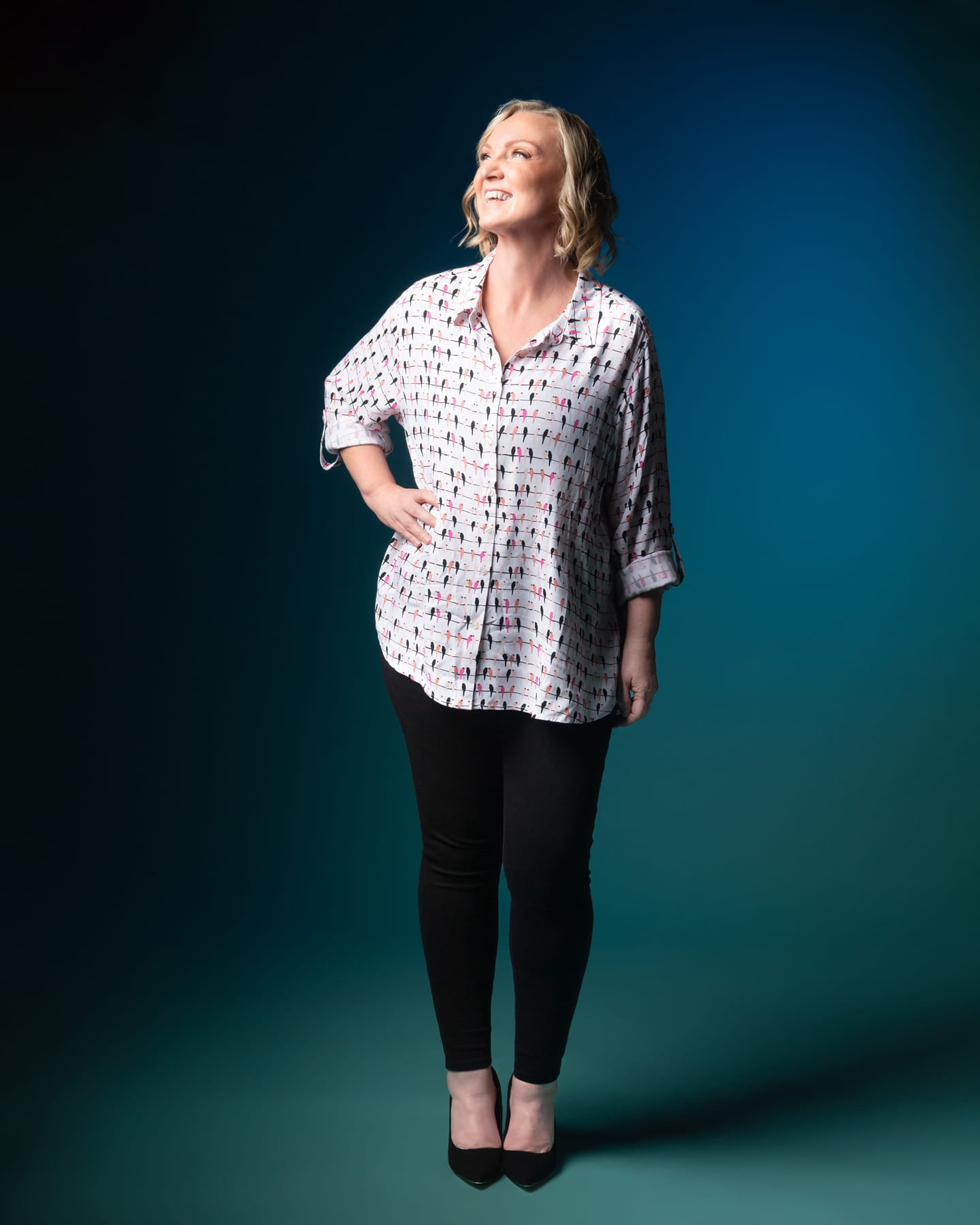 Jaqui Bohn – Milpa Agency