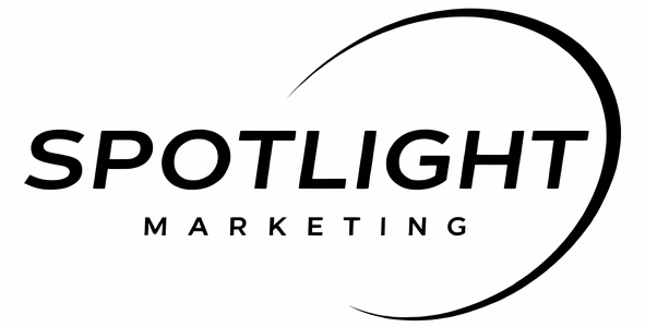 Spotlight Marketing Logo