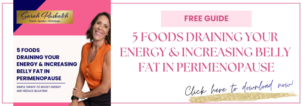 5 Foods Draining Your Energy 5 Foods Draining Your Energy