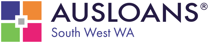Ausloans Logo