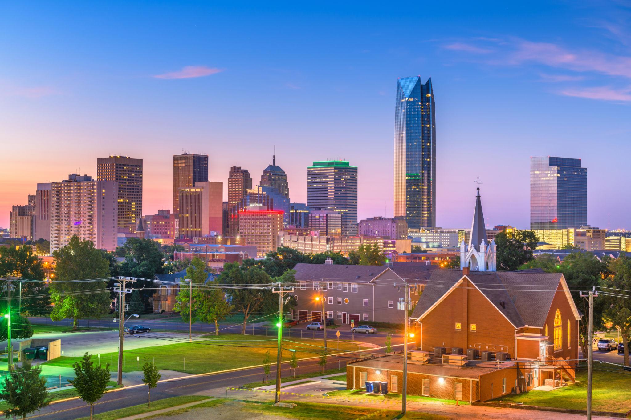 Underground Utility Mapping in Las Vegas