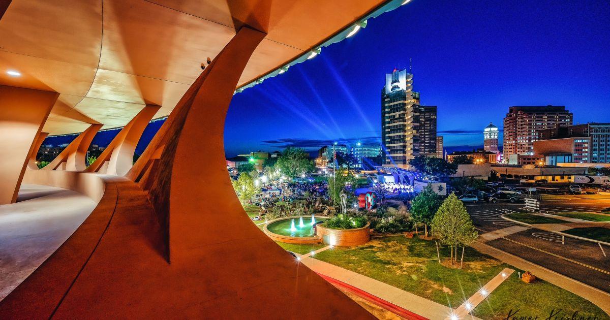 GPS & GIS Utility Mapping in Las Vegas