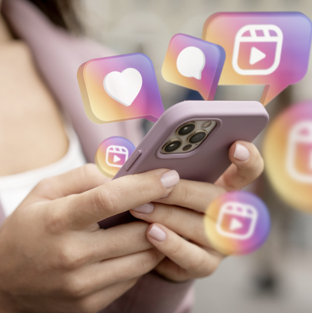 Social Media Marketing Sunshine Coast