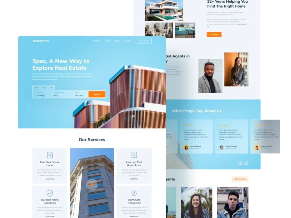 web designers sunshine coast