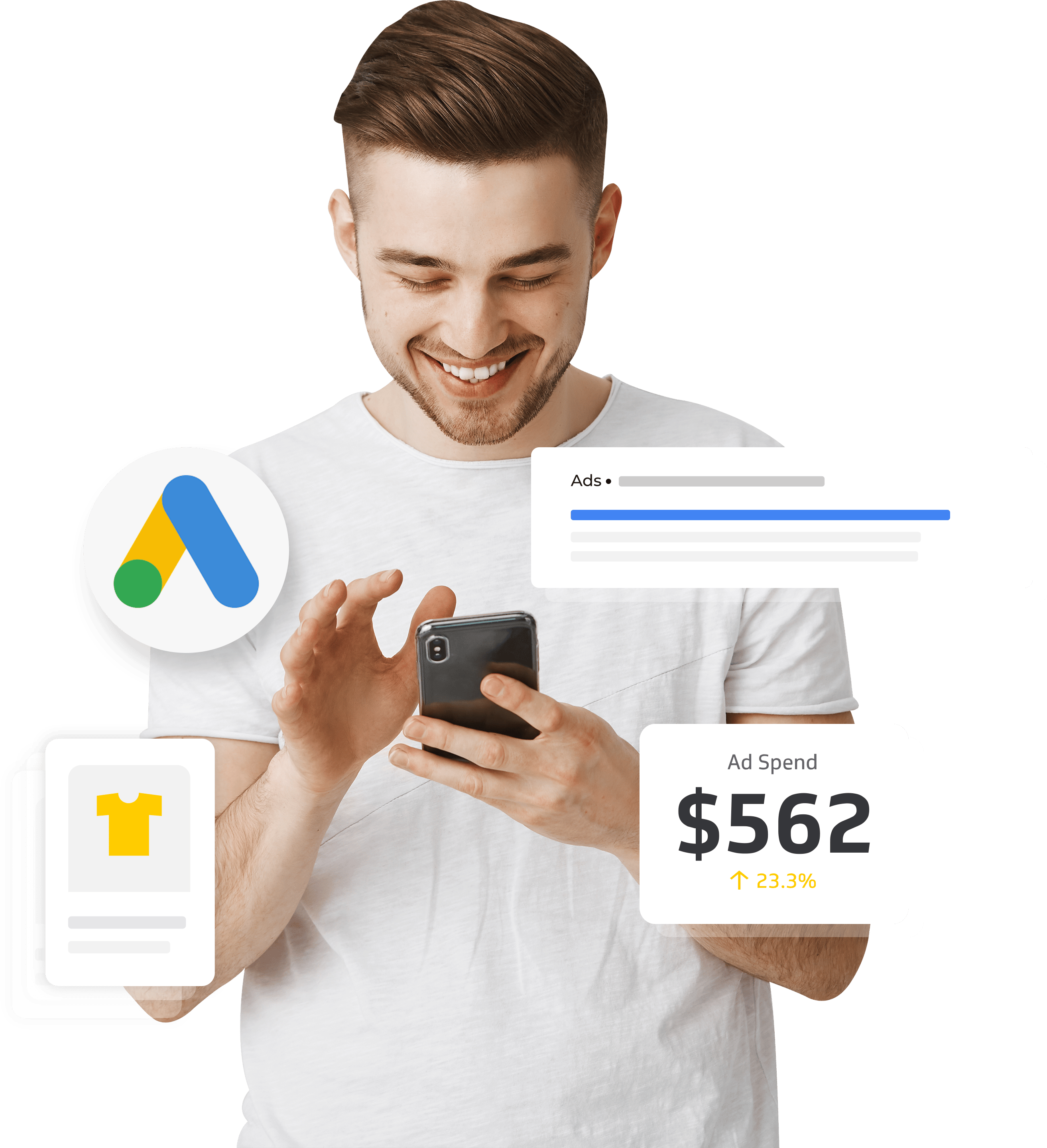 google business ads sunshine coast