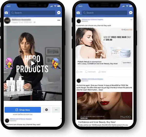instagram marketing sunshine coast 