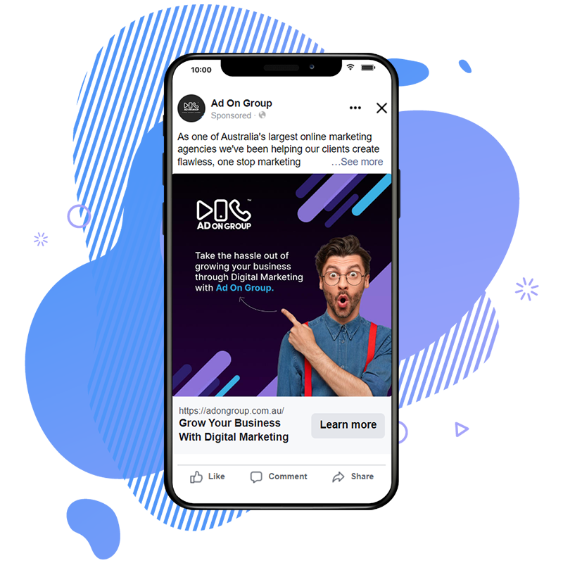 digital marketing agency sunshine coast