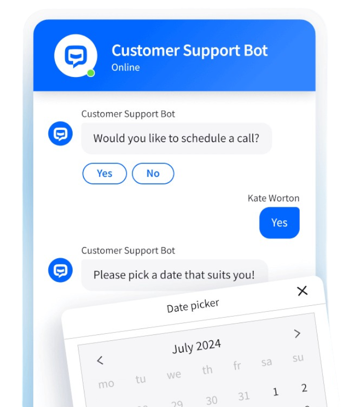 best ai chatbots for websites