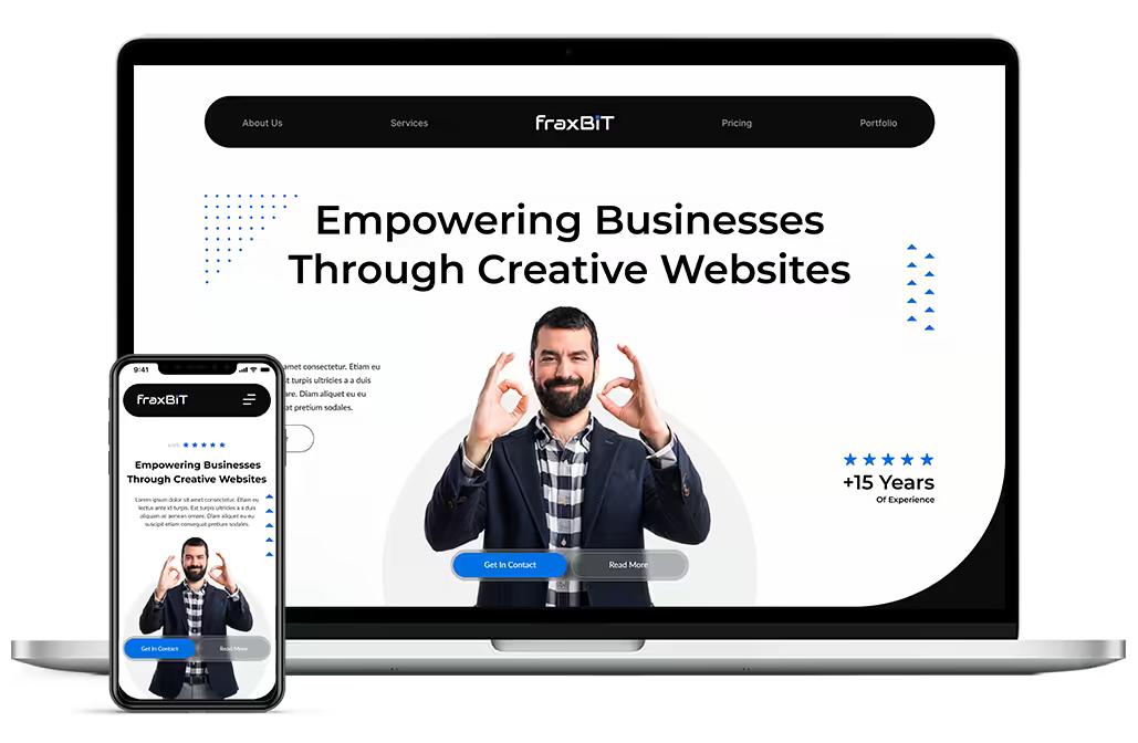 best sunshine coast web design