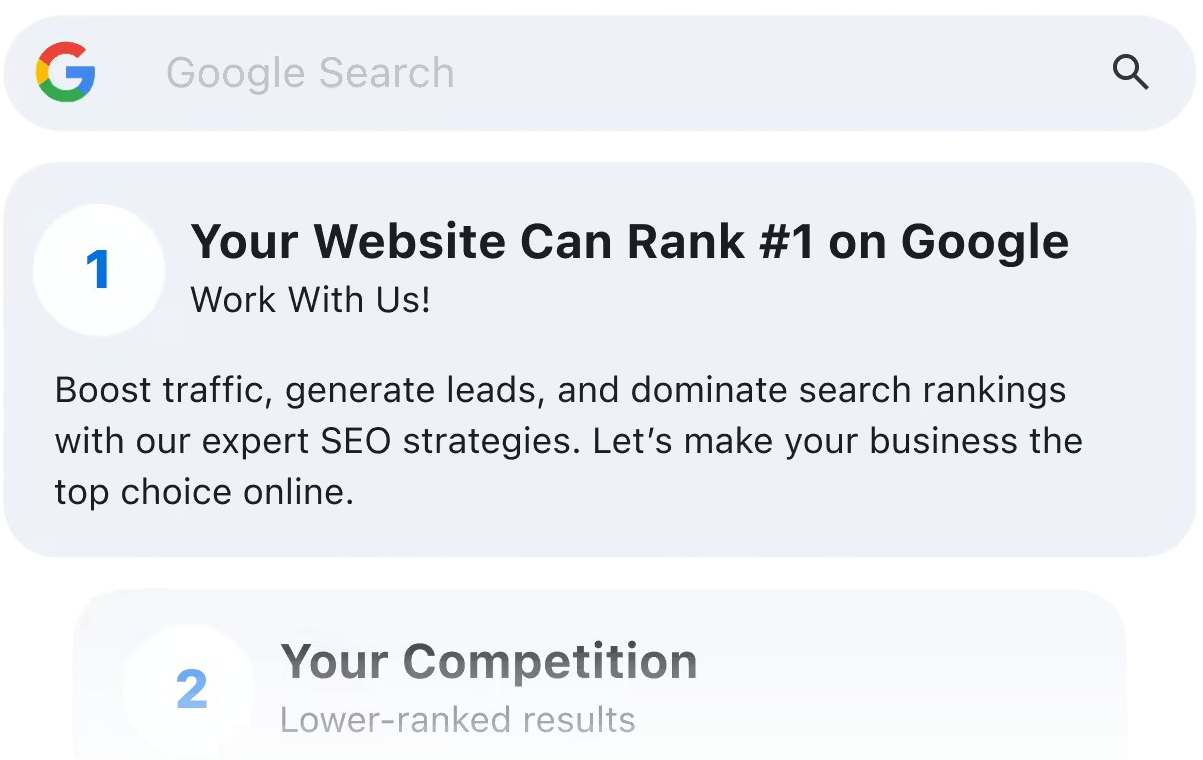 sunshine coast seo