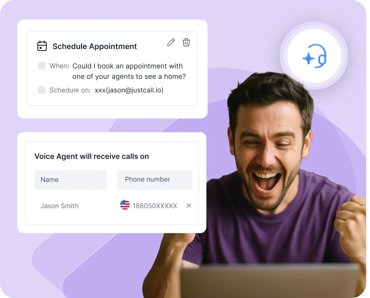 AI receptionist software Sunshine Coast