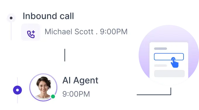 AI phone answering Sunshine Coast