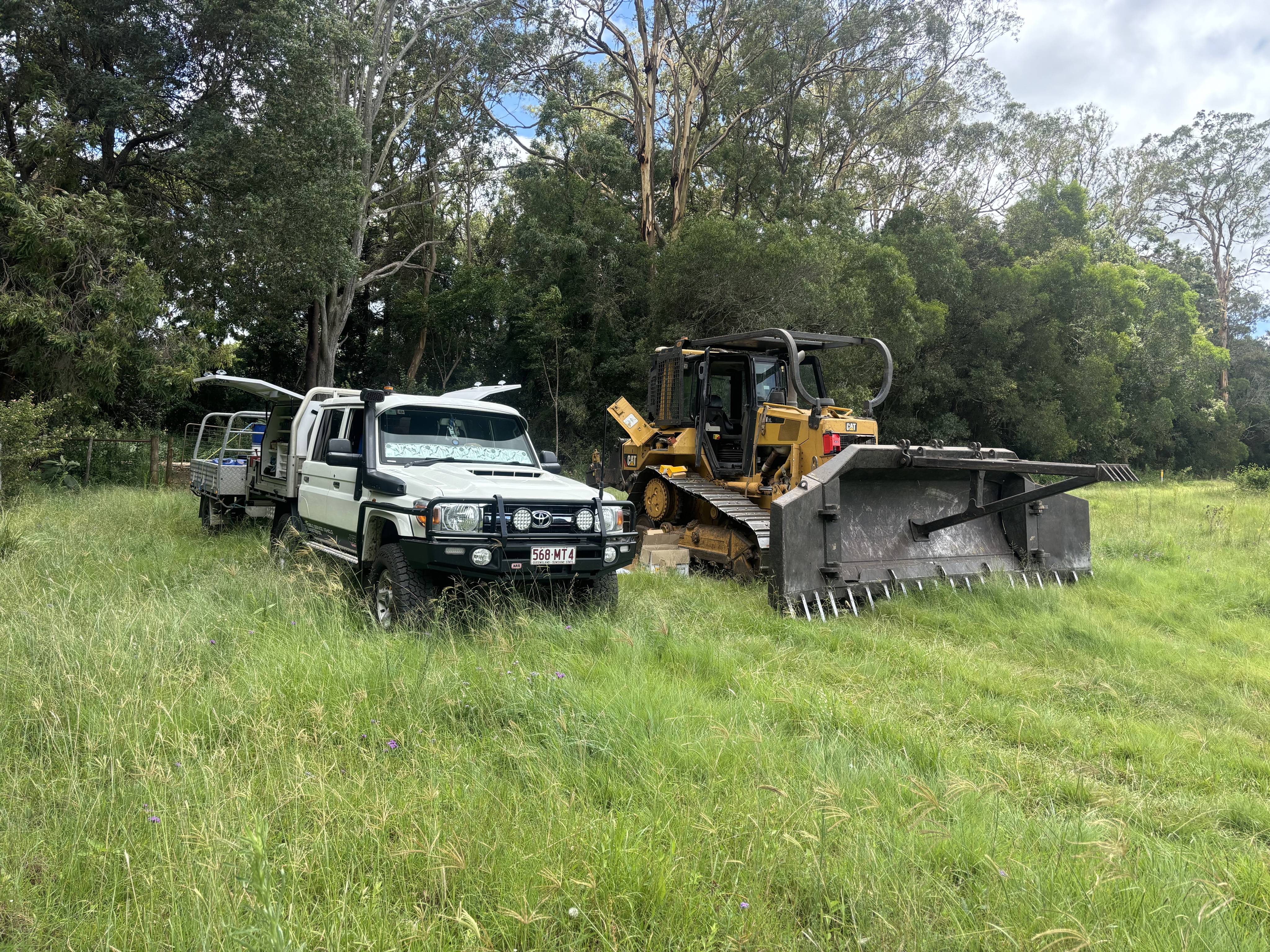 Jack's Diesel Solutions