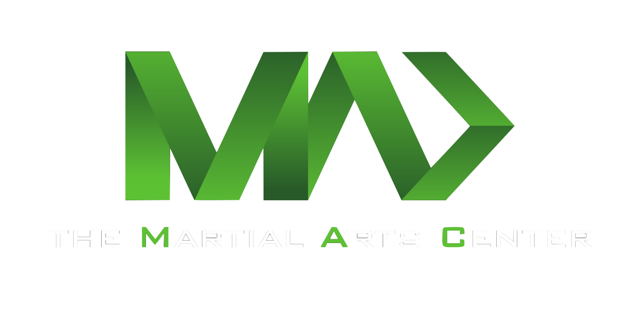 The Martial Arts Center logo