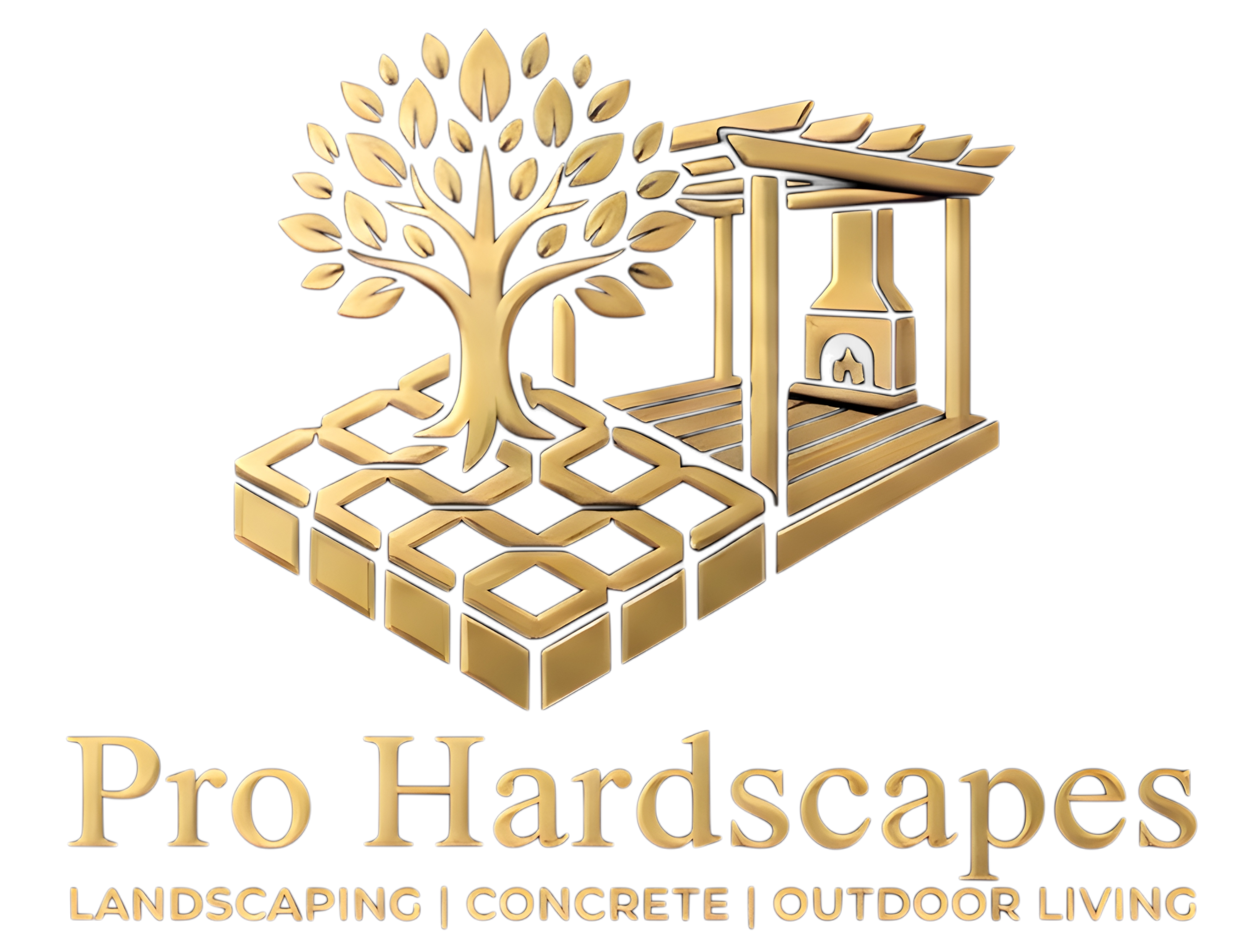 Pro Hardscape Logo