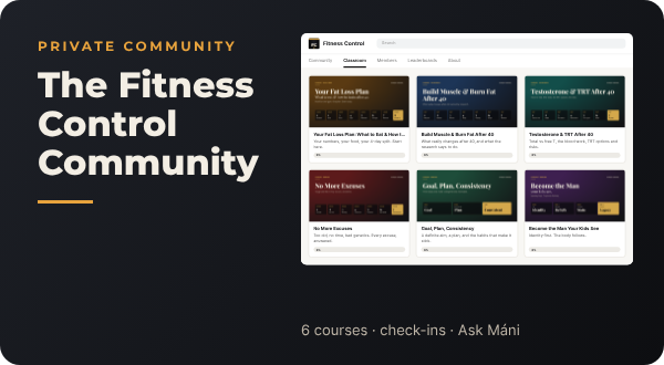 Private Community