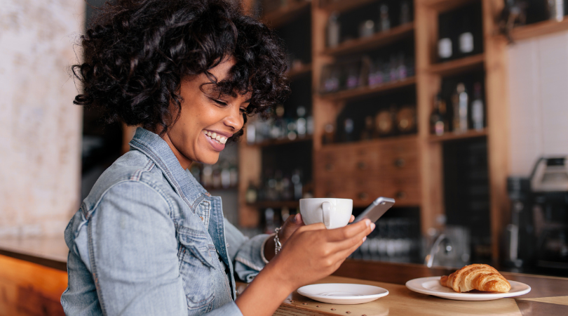 Customer calling contractor for service quote