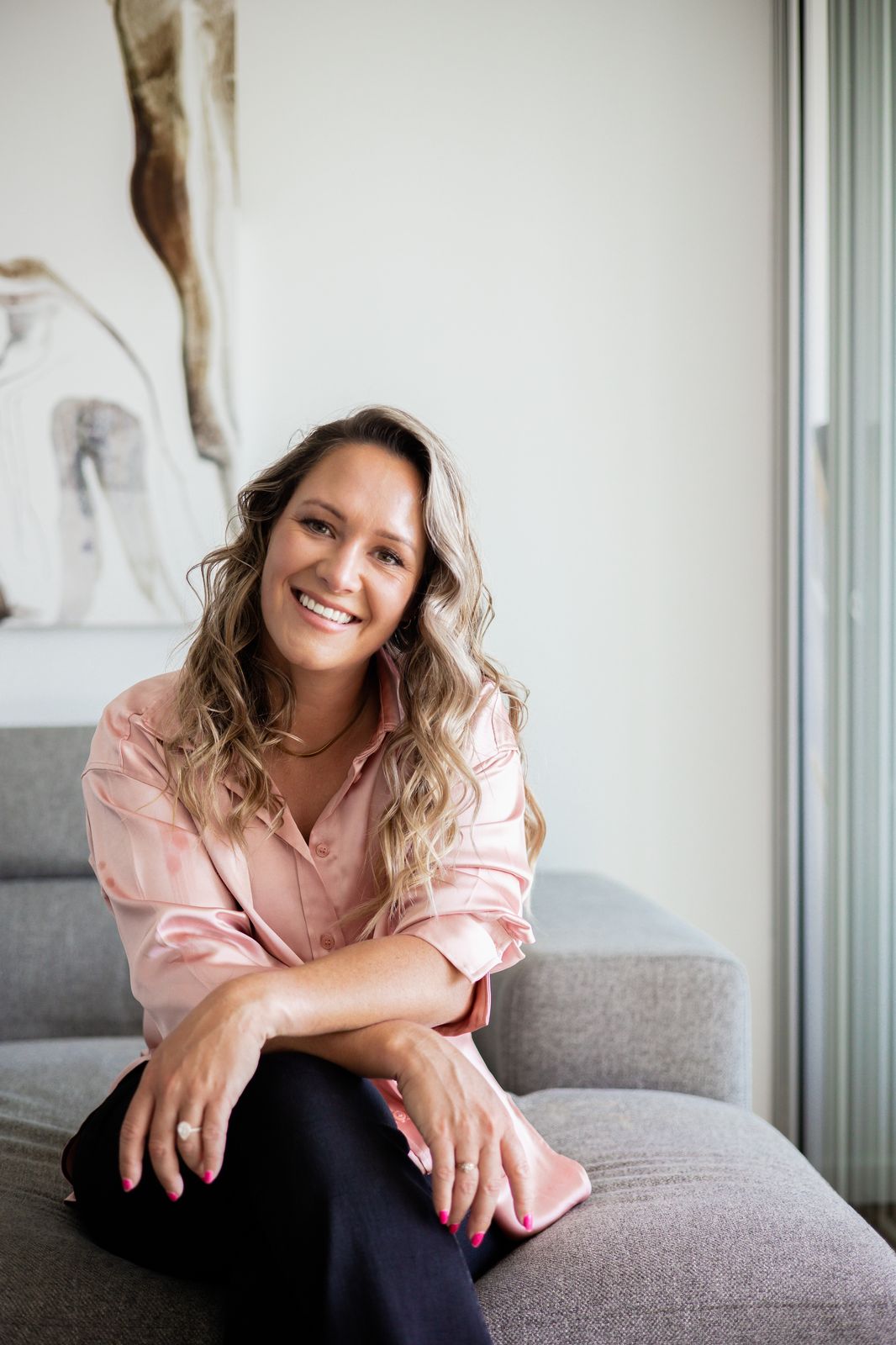 Fleur Lonsdale