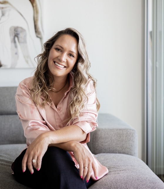 Fleur Lonsdale