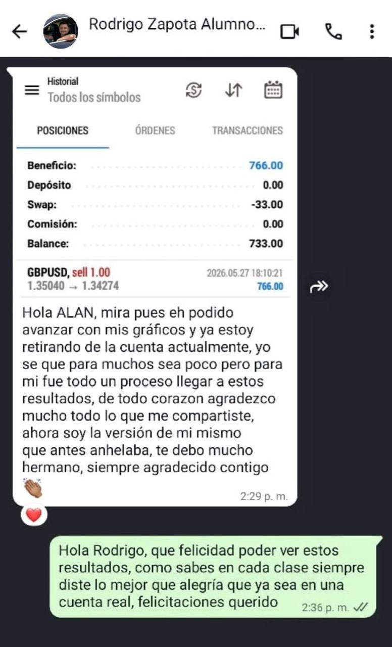 Resultado alumno Sistema C3 4