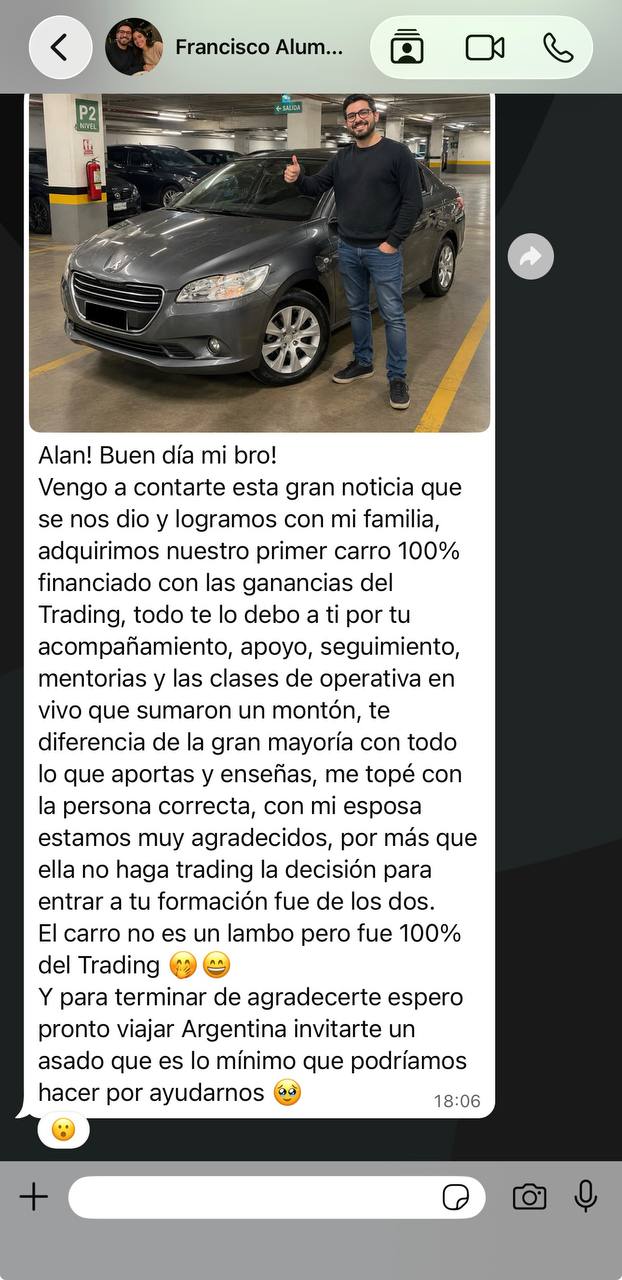 Resultado alumno Sistema C3 5