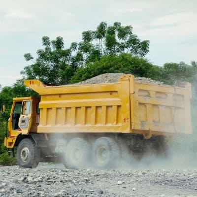 Grading in Hillsborough County